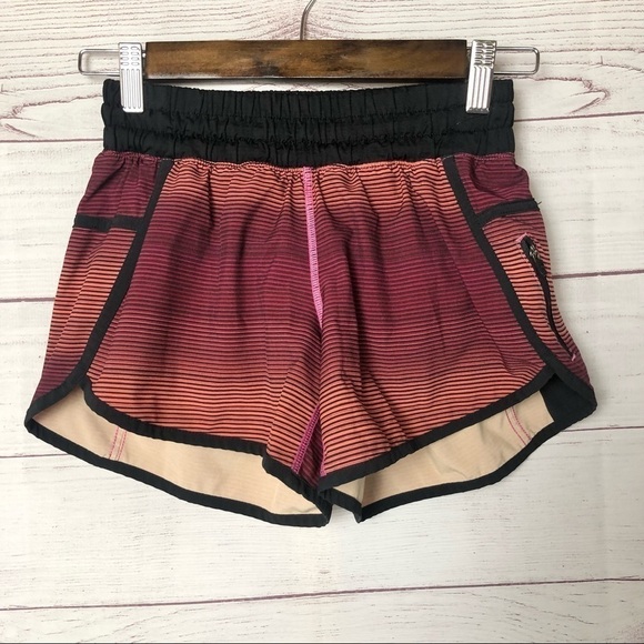 Lululemon Tracker Short III Radiant Pink Paradise - Picture 5 of 8